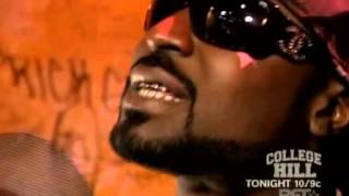Young Buck  Freestyle  Live @ Rapcity 04-03-2007 )