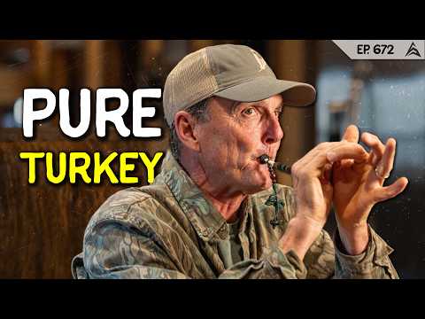 The Best Turkey Hunting Advice from a Longtime Turkey Guide