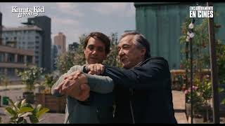 Una historia sobre crecer, aprender… y nunca rendirse.