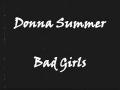 Donna Summer - Bad Girls (Classic NYC 12" Mix ...