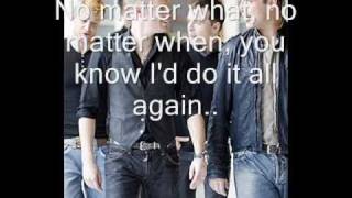 Westlife- Tell me it&#39;s love Track 07 (with lyrics and pictures)