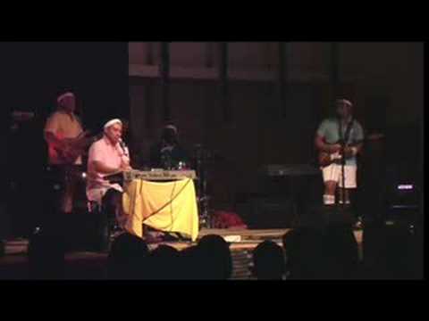 Rusoul-I Like You (live at musicfest '08)