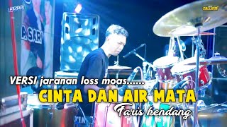 Download lagu CINTA DAN AIR MATA FARIS KENDANG KALIAN PASTI AKAN MENANGIS// Ayu cantika mp3