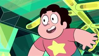 Steven Universe | Stronger Than You | Cartoons For Kids