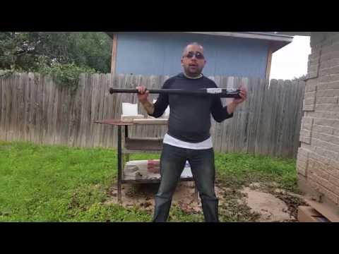 Review : Cold Steel Brooklyn Whopper