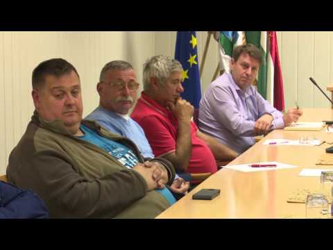 JTV Híradó 2016/41 - 2016.10.16.