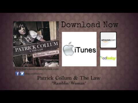 Patrick Collum & The Law  