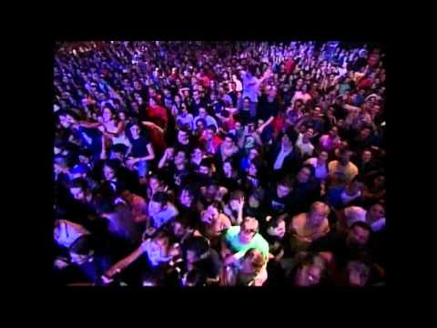 Banda Resgate - O nome da Paz