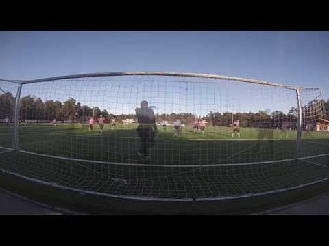 Sõpruskohtumine: Tallinna Ülikool II - Tallinna FC Eston Villa