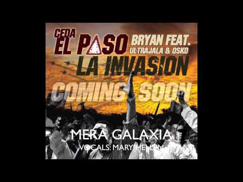 Ceda el Paso - Mera Galaxia