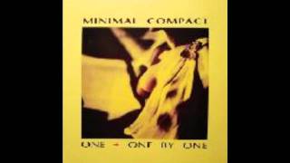 Minimal Compact - Invocation (For Things To Come)