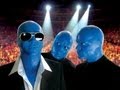 Blue Man Group -  Rock Concert Movements (Time to Start) - How to be a Megastar