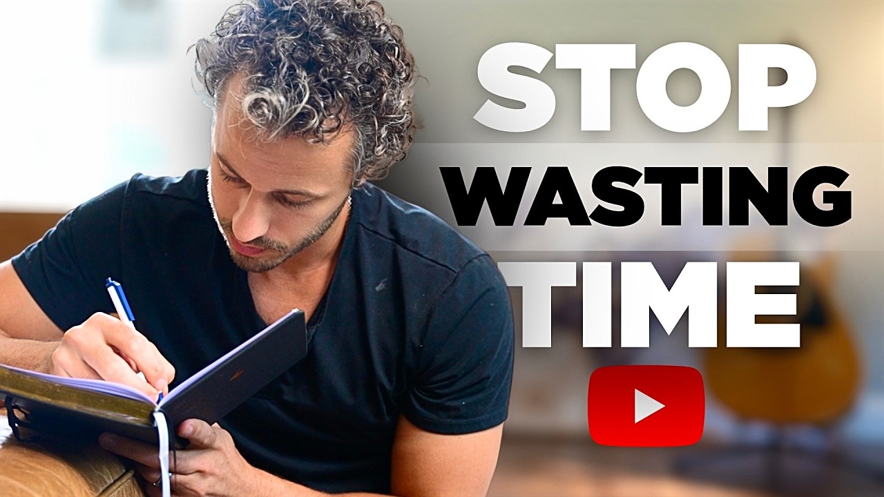 What I Learned From 500 YouTube Videos