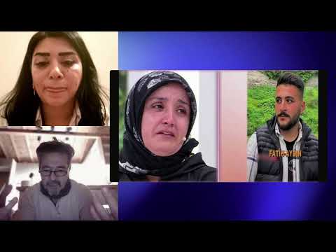 FATİH AYDIN CİNAYETİNDE SON DURUM