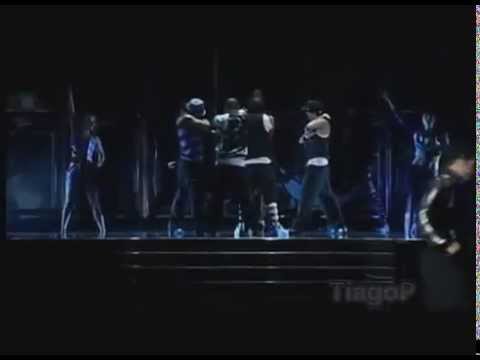 The Return Of The Spice Girls (2007-2008) - 9 - Victoria Beckham - SuperModel