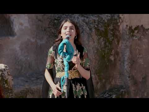 JinMa & Jinên Kardeş Türküler / Govend e(Kurmancî)