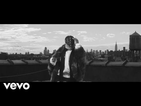 Leikeli47 - O.M.C. (Official Video)