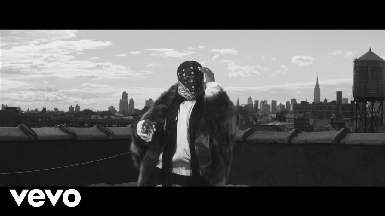 Leikeli47 — O.M.C.