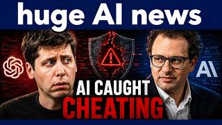 Anthropic, ChatGPT & Gemini AI Safety Tests Exposed — What Really Happened
