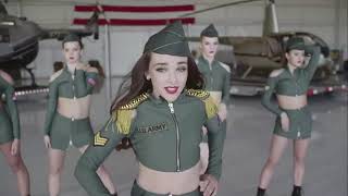 XTC - Generals and Majors