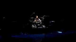 Molotov-Randy Ebright(Solo de Bateria)