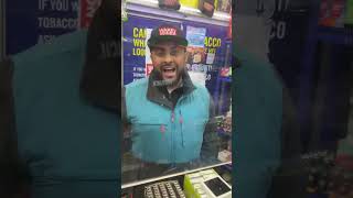 @wakeywinesofficiaI Shoutout me out Respect 👊🏽 #wakeywines #Wakefield