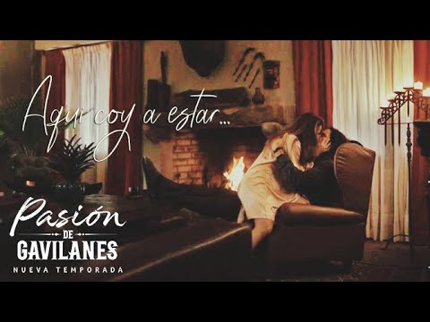 Pasion de Gavilanes 2 - Norma pide perdon a Juan