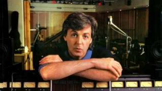 Paul McCartney - &quot;It&#39;s Not True&quot; (Julian Mendelsohn Remix)