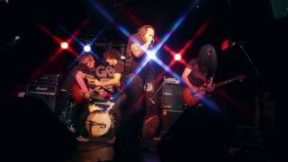 ELECTRIC MARY  "NO ONE DOES IT BETTER THAN ME"