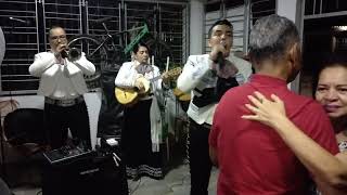 Video de Mariachi Michoacán