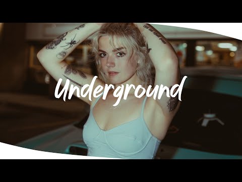 Victor Cronos - Underground (TronLoud Remix)