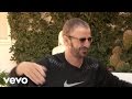 Ringo Starr - Mystery Of The Night (Interview & Performance)