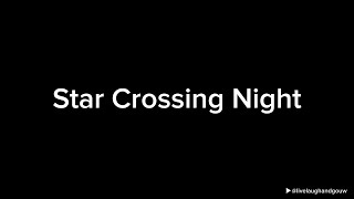 Download lagu Star Crossing Night - 徐明浩, GALI (Lyric Video) mp3