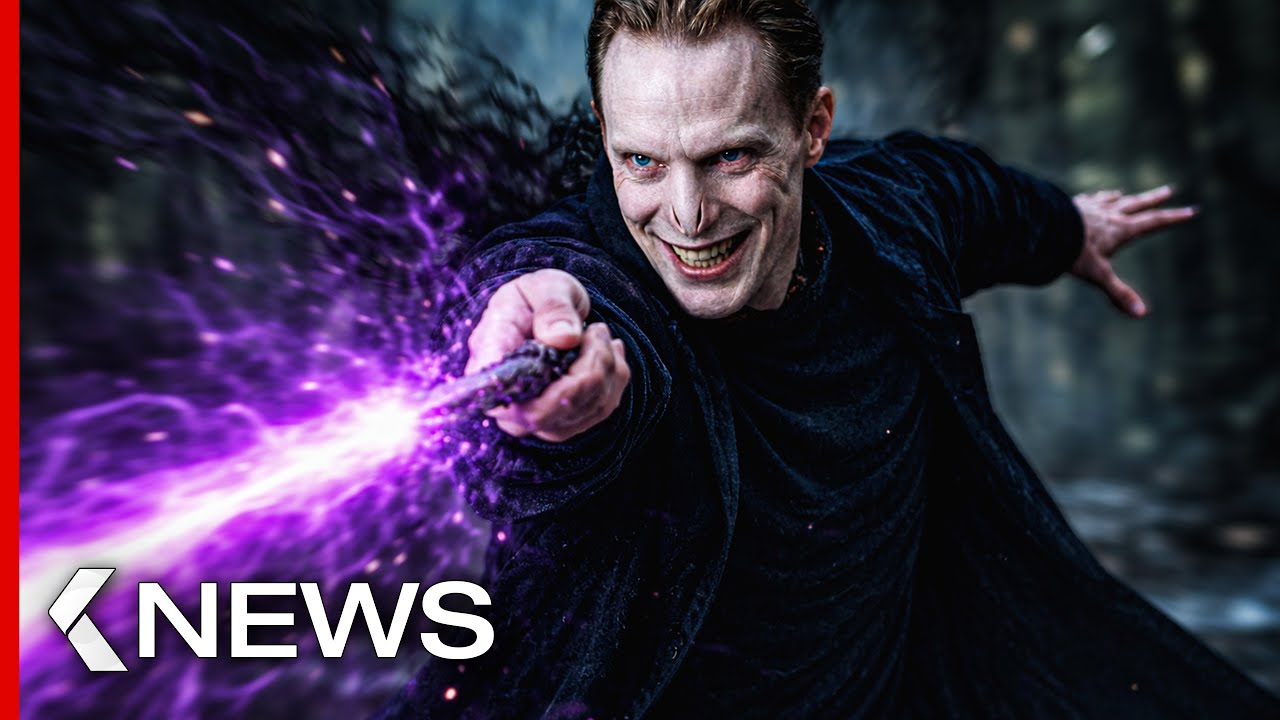 Game of Thrones: Aegon's Conquest, Harry Potter Series, The Batman 2, Sonic 4... KinoCheck News