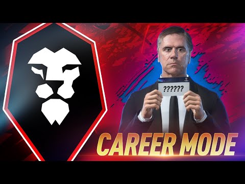 CHAMPIONS LEAGUE KNOCKOUT STAGE!!! FIFA 20 SALFORD CITY CAREER MODE #68