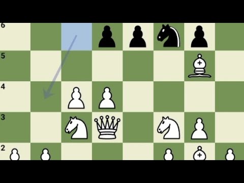 Audun Brekke Flotten vs Magnus Carlsen NOR Championship Group Miniputt(1999) ||best chesa||🌍️😀