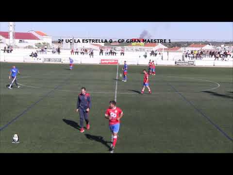 PARTE 2   UC LAESTRELLA - CP GRAN MAESTRE  (14-11-2021)