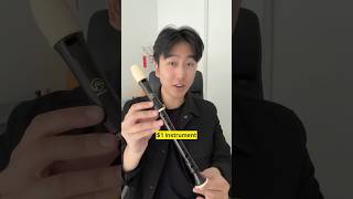 Download lagu $1 VS $500 SpongeBob… #aylex #percussion #instrument #recorder #clarinet #flute #melodica #dyson mp3 Download lagu $1 VS $500 SpongeBob… #aylex #percussion #instrument #recorder #clarinet #flute #melodica #dyson mp3