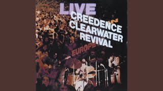 Travelin&#39; Band (Live)