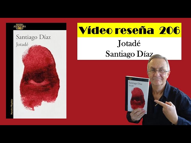 Vídeo relacionado con Horizontes Cuánticos