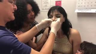 Piercing pass out full video