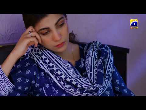 Inaam-e-Mohabbat Ep 48 Promo | Sidra Niazi | Haroon Shahid | Tomorrow at 7:00 PM only on Har Pal Geo