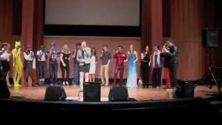 Anne Arbour (The Get-Up Kids) - Amazin&#39; Blue