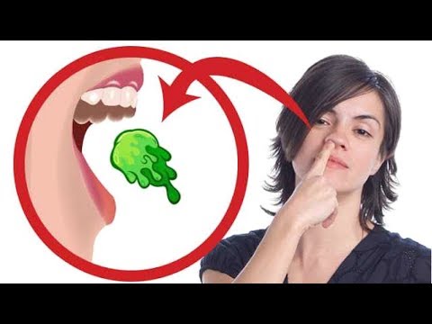 Darum solltest du deinen Popel essen!