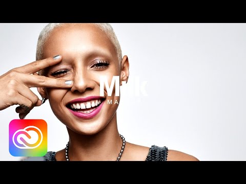 Live from 99U Conference with Elena Miska and Tom Sears | Adobe Creative Cloud