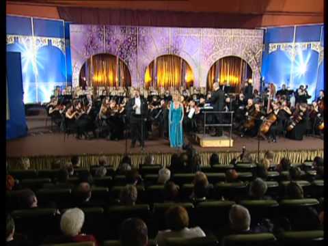 NINA NOWAK - I. Kalman - Księżniczka Czardasza - Co się dzieje oszaleję