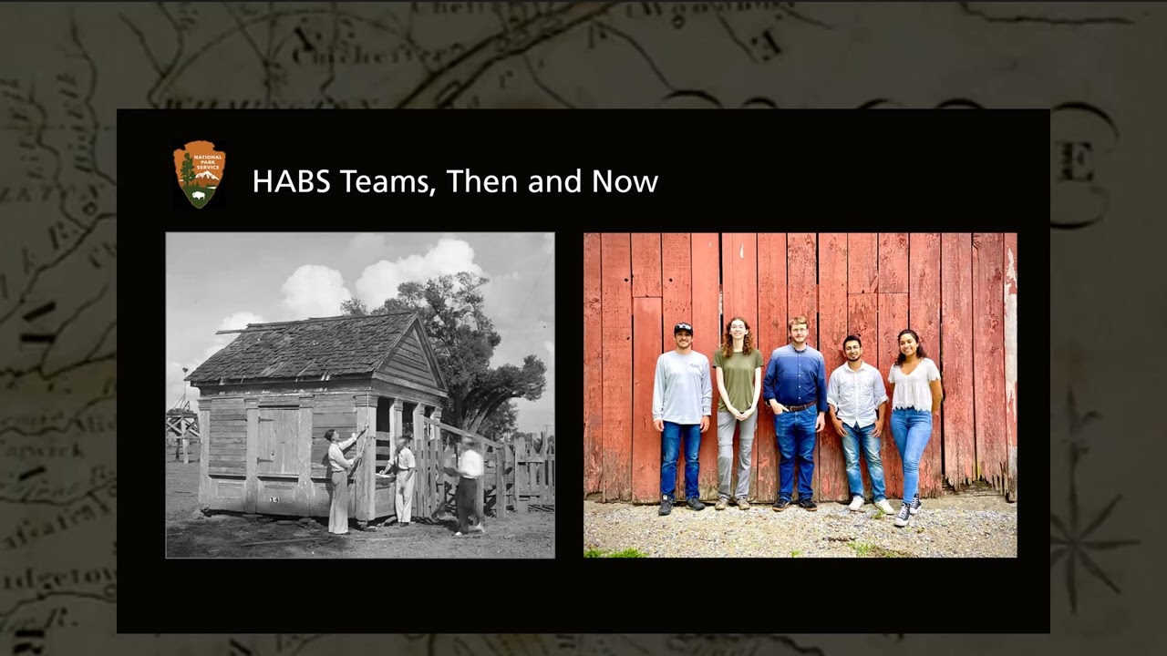 Historic Building Documentation in Delaware: Methods & Case Studies in the First State