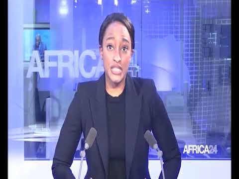 LE JOURNAL DU MERCREDI 10 MARS 2021 - 19H GMT