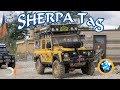 Trailer - Sherpa Tag 2023 in Kleinhau