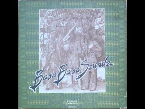 Basabasa Soundz - Banyiriba